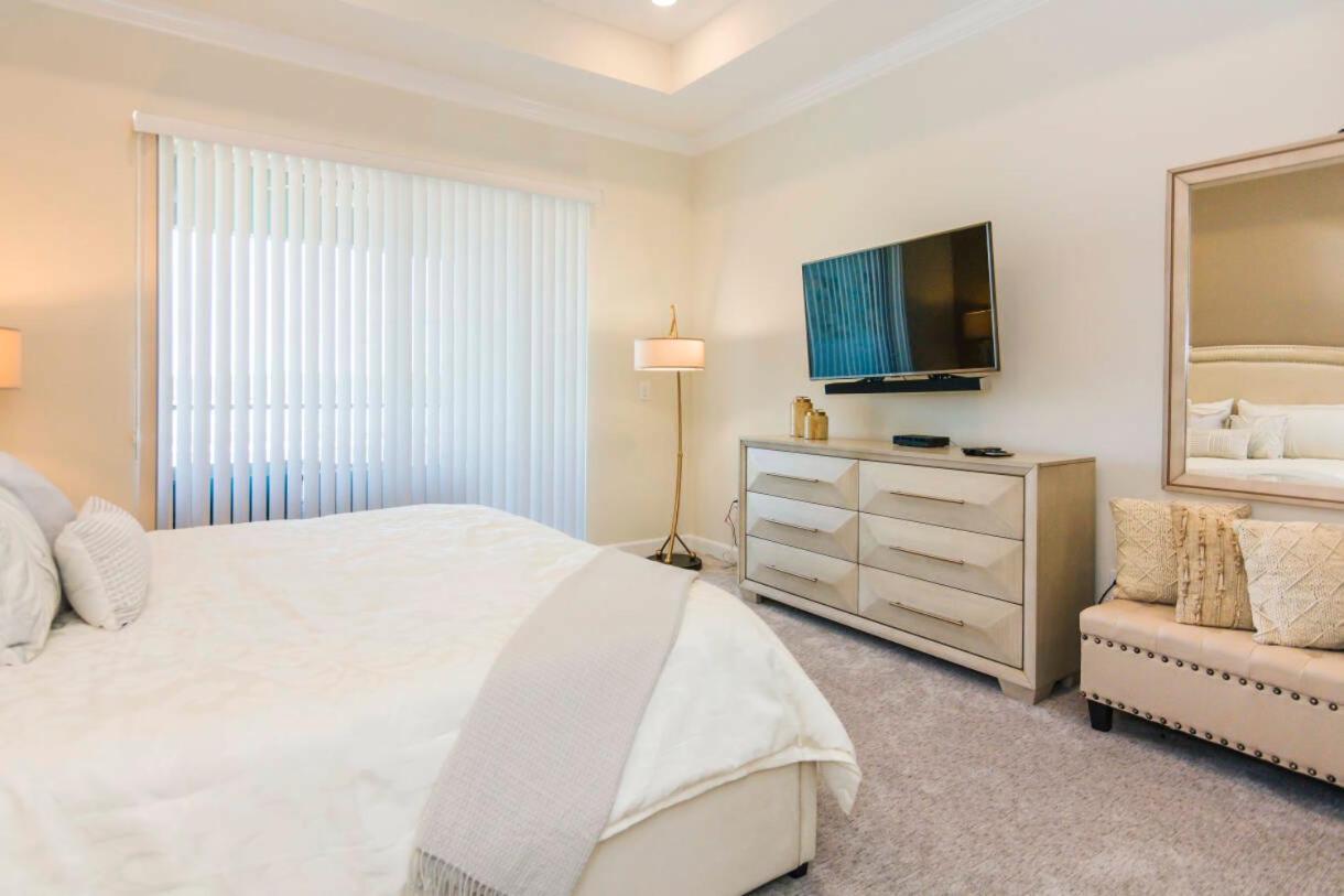 Fabulous Apartment At Storey Lake Sl47513 キシミー エクステリア 写真