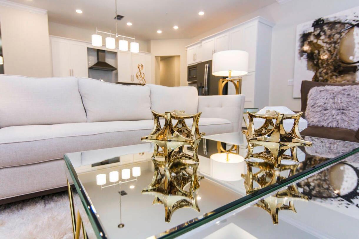 Fabulous Apartment At Storey Lake Sl47513 キシミー エクステリア 写真