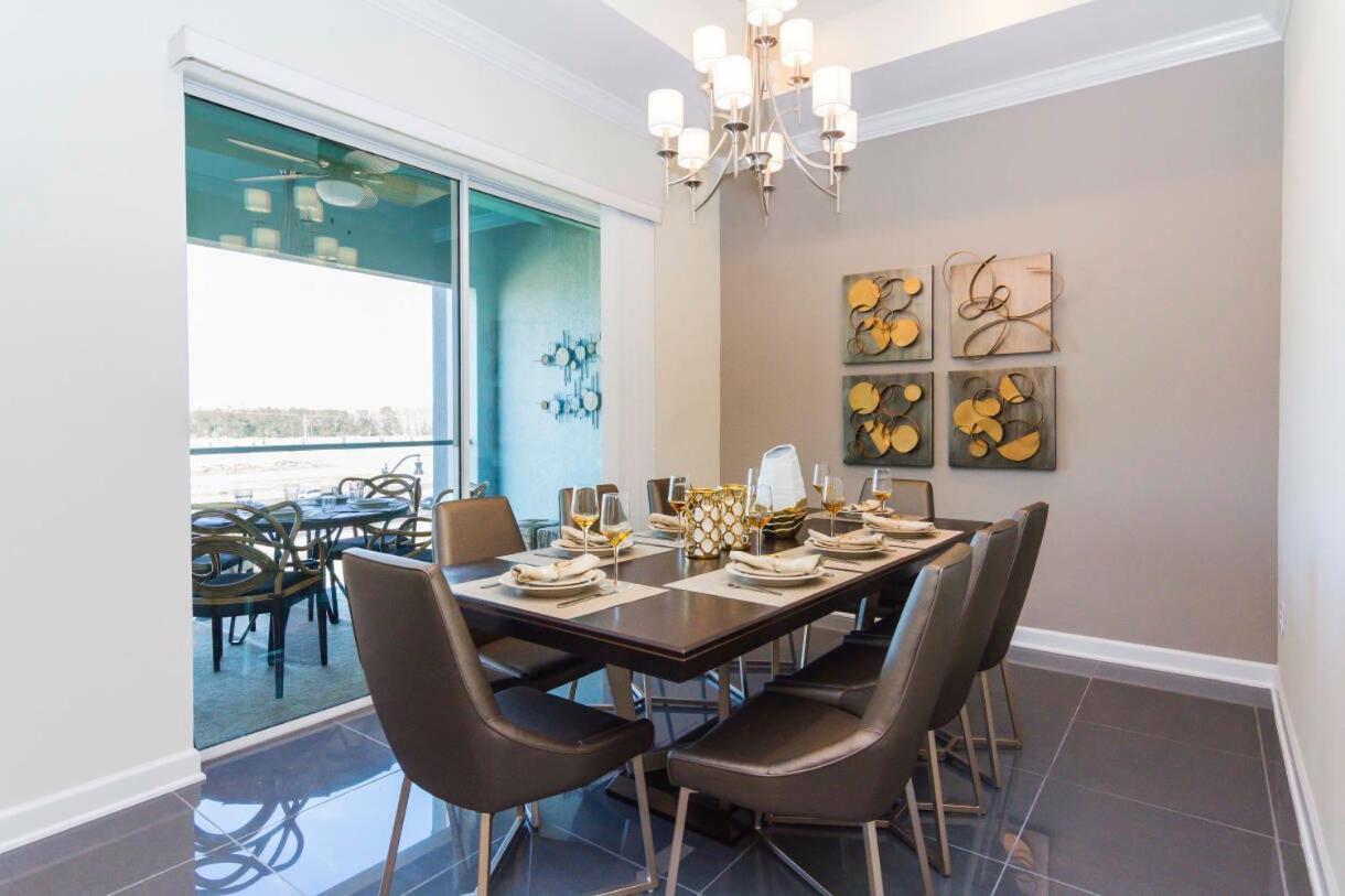 Fabulous Apartment At Storey Lake Sl47513 キシミー エクステリア 写真