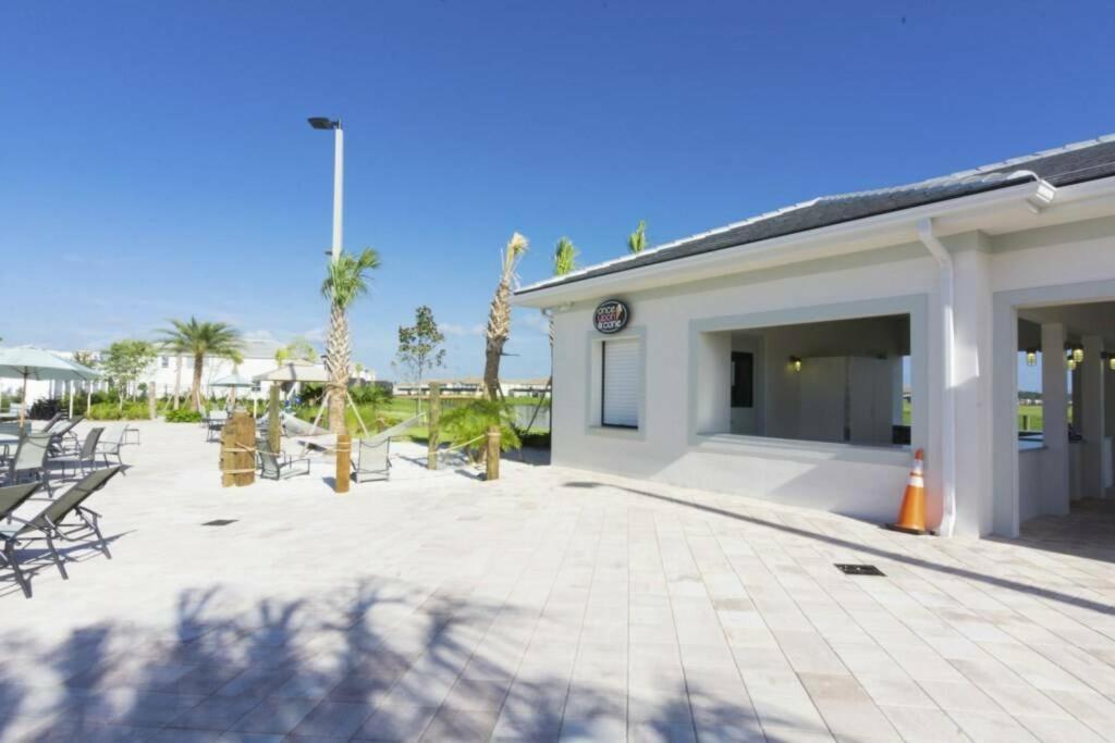 Fabulous Apartment At Storey Lake Sl47513 キシミー エクステリア 写真